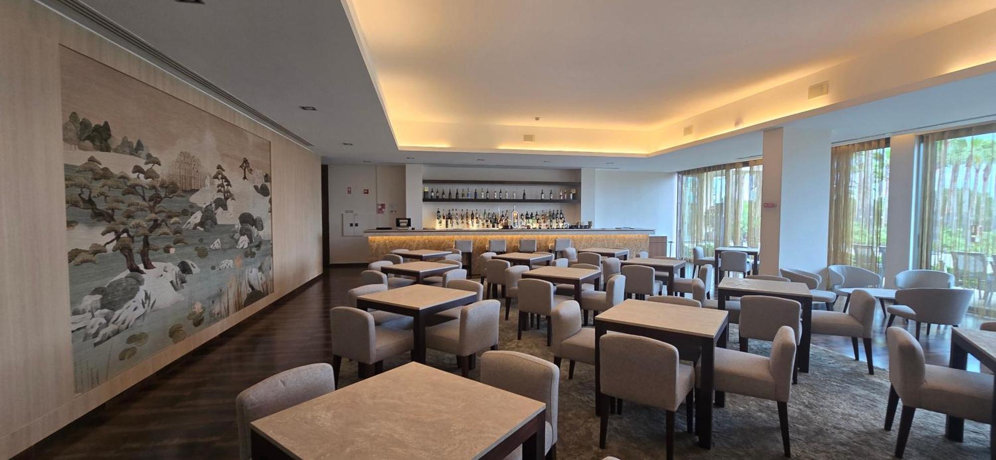 Ap Lago Montargil - Conference & Spa מראה חיצוני תמונה